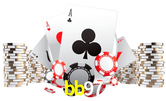 Jogue jogos de pôquer em bb97