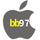 Aplicativo bb97 para iOS