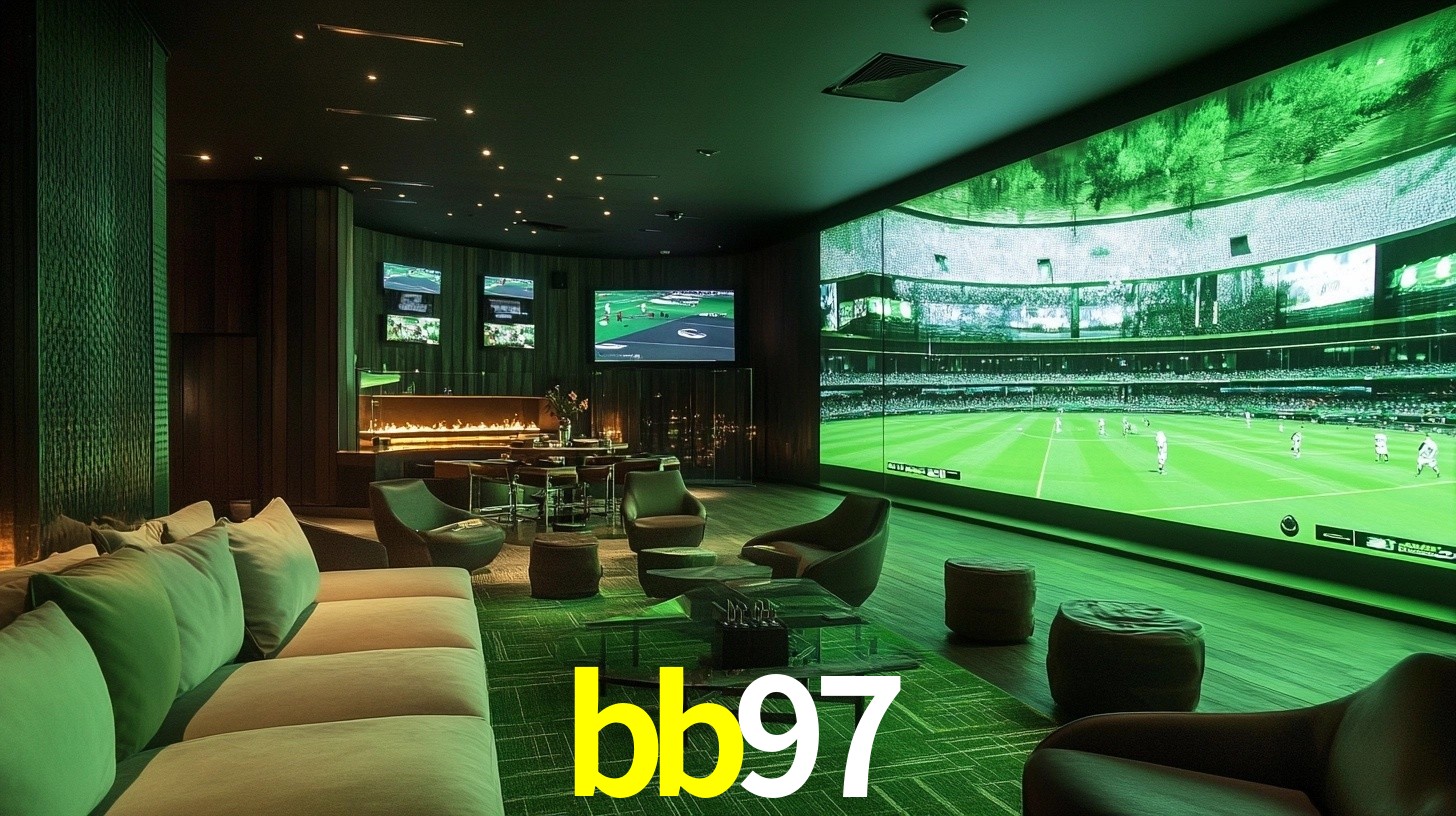 bb97: Seu Cassino Premiado com Pagamentos Rápidos
