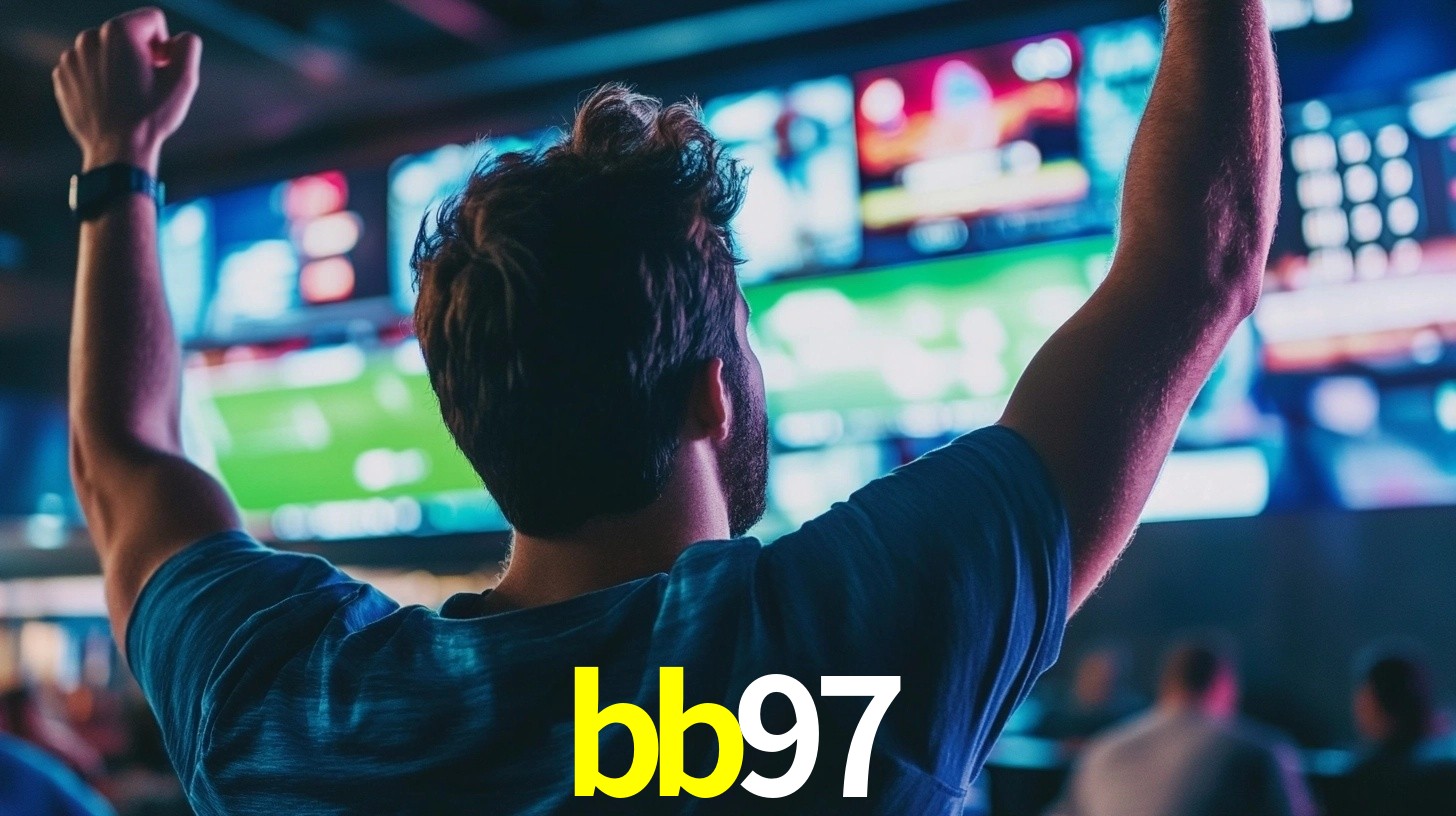 bb97 - Desafio do Cassino - bb97.com
