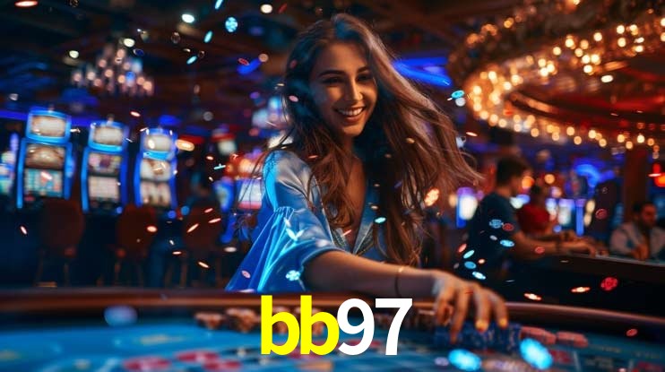 Welcome Bonus bb97