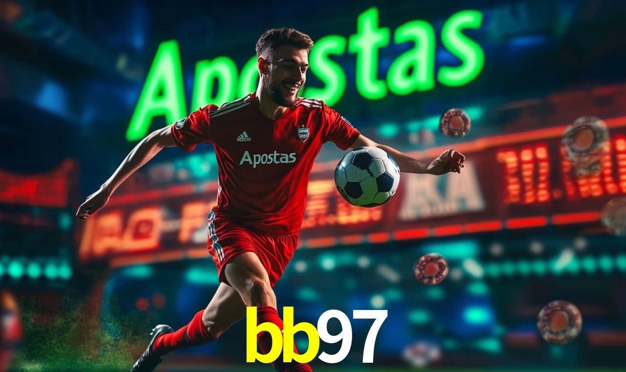 Jogos Exclusivos bb97