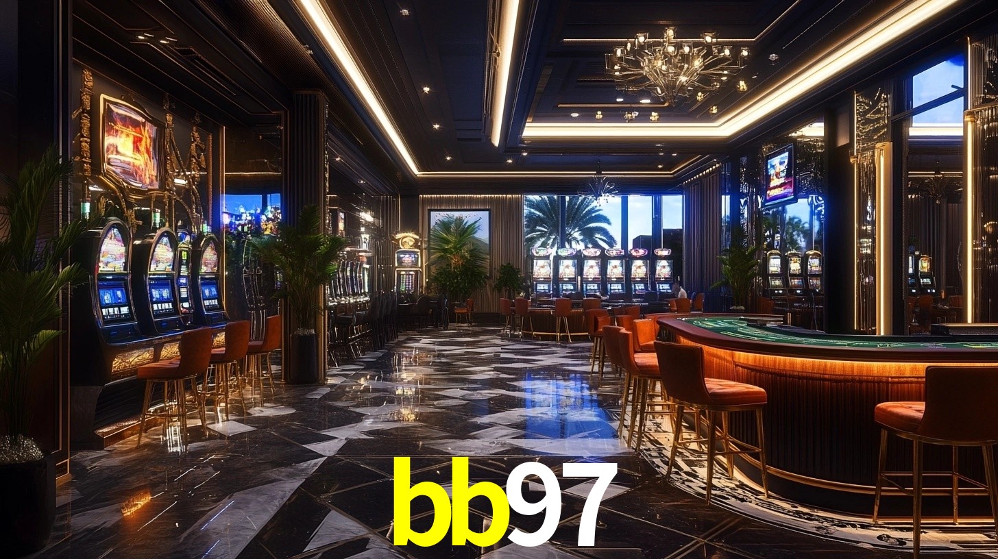 bb97 App Interface