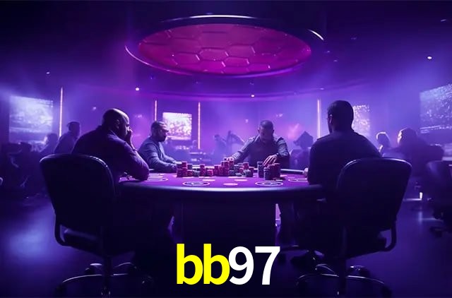 Jogos de Slot bb97