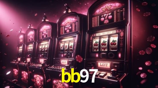 Interface do App bb97