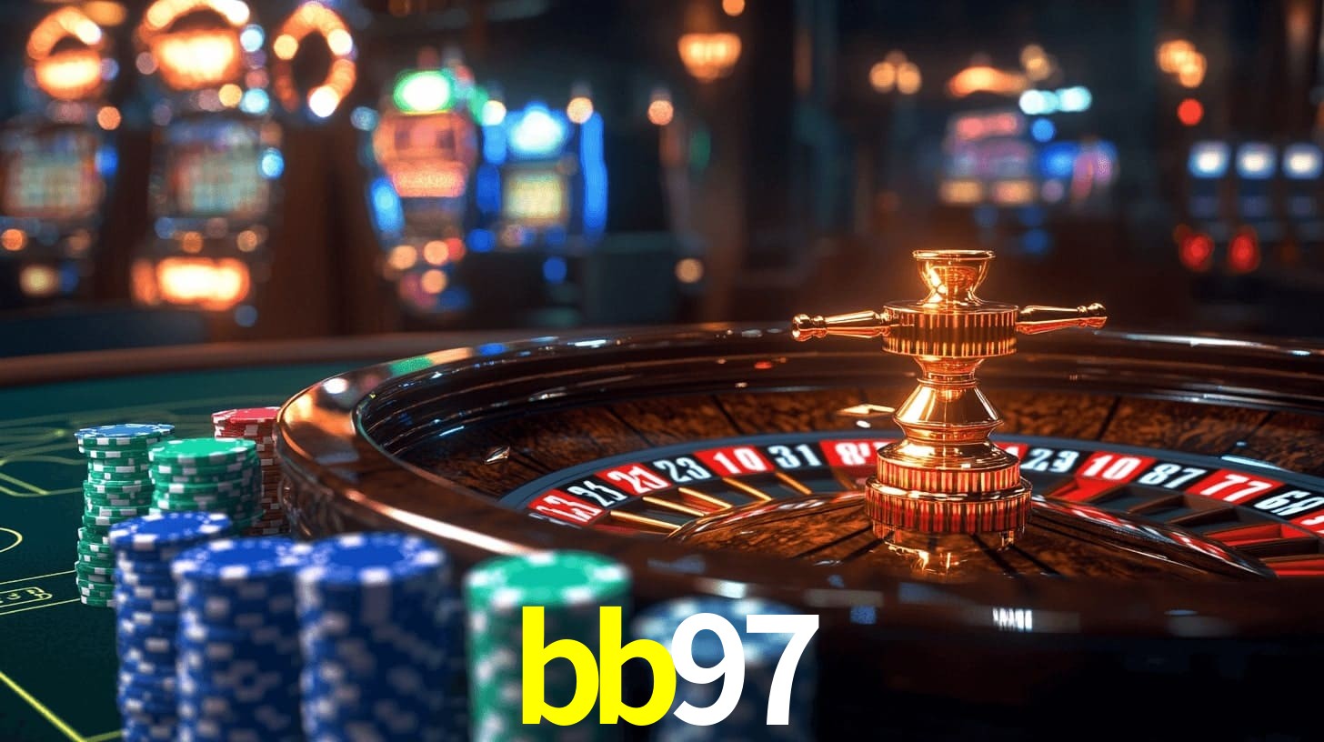 Sinta a adrenalina dos jogos de cassino com bb97