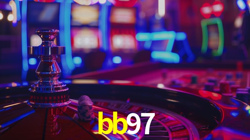 Experimente o Login Seguro Premium no bb97