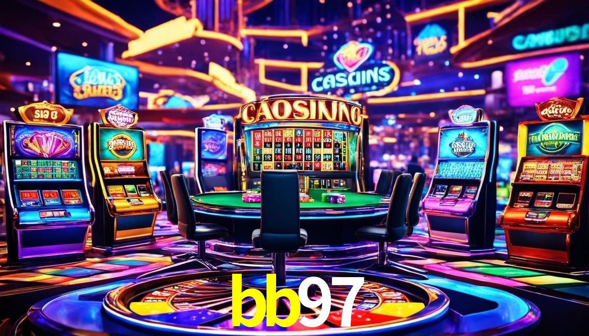 Diretório de Jogos bb97