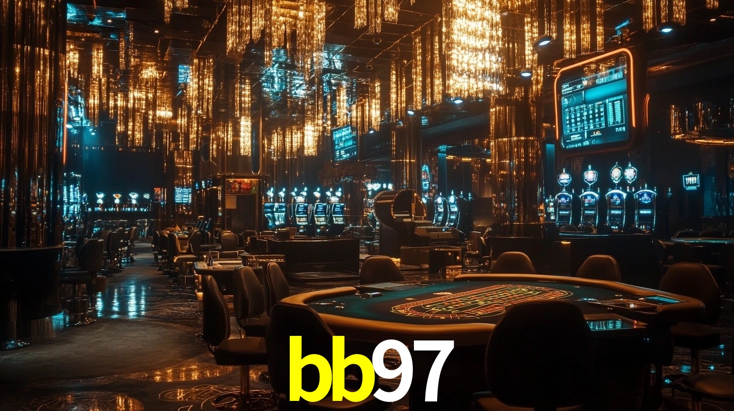 bb97: Seu Especialista em Apostas Esportivas Brasileiras