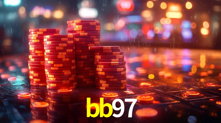 bb97: Jogos de Caça-Níqueis-Altas Recompensas, Roleta-Velocidade, Blackjack-Desafios Máximos