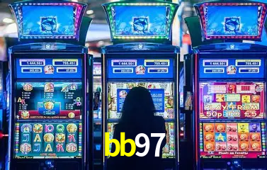 Descubra o Mundo do Cassino Online com bb97