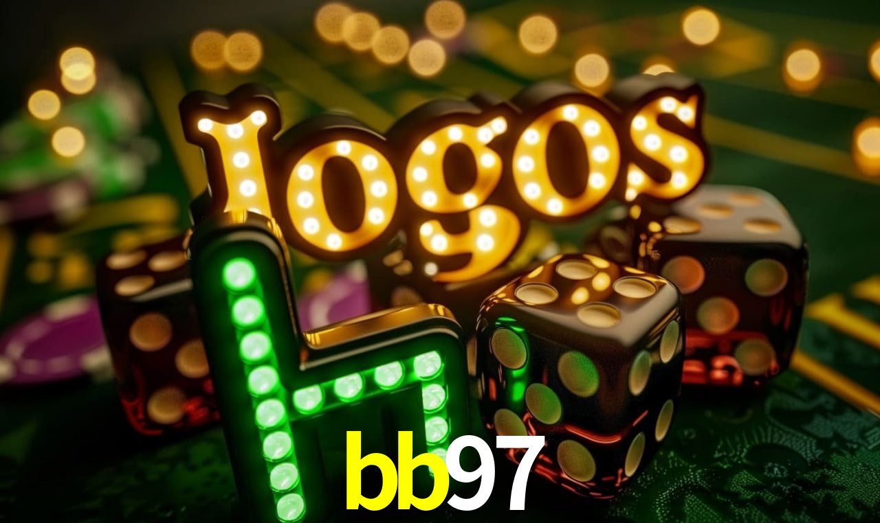 Provedores de Jogos bb97