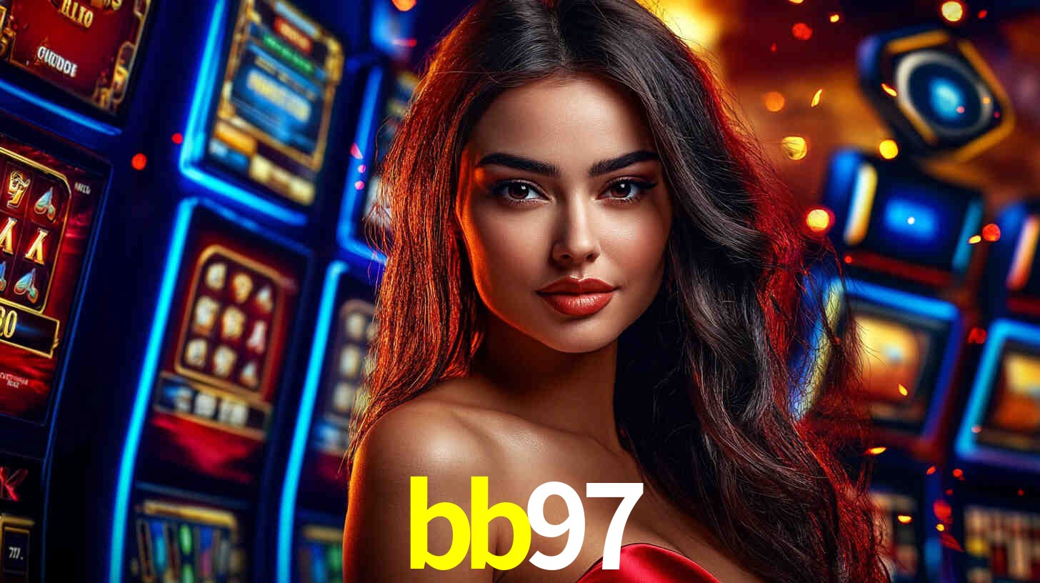 Inovações de Jogos na bb97: O Futuro das Experiências Interativas
