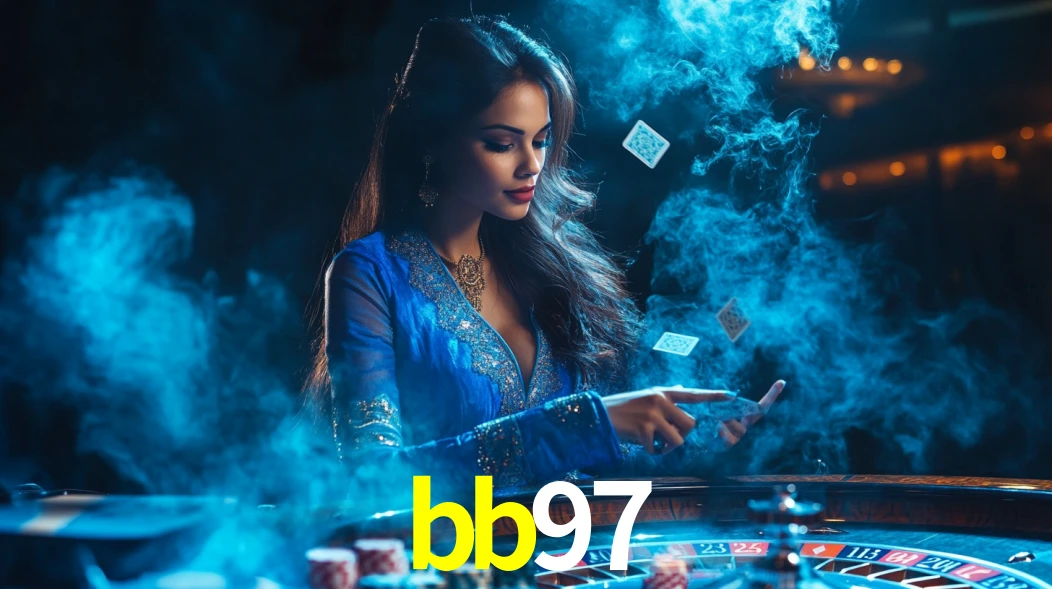 A Emoção da Loteria na bb97: Uma Chance de Mudança de Vida