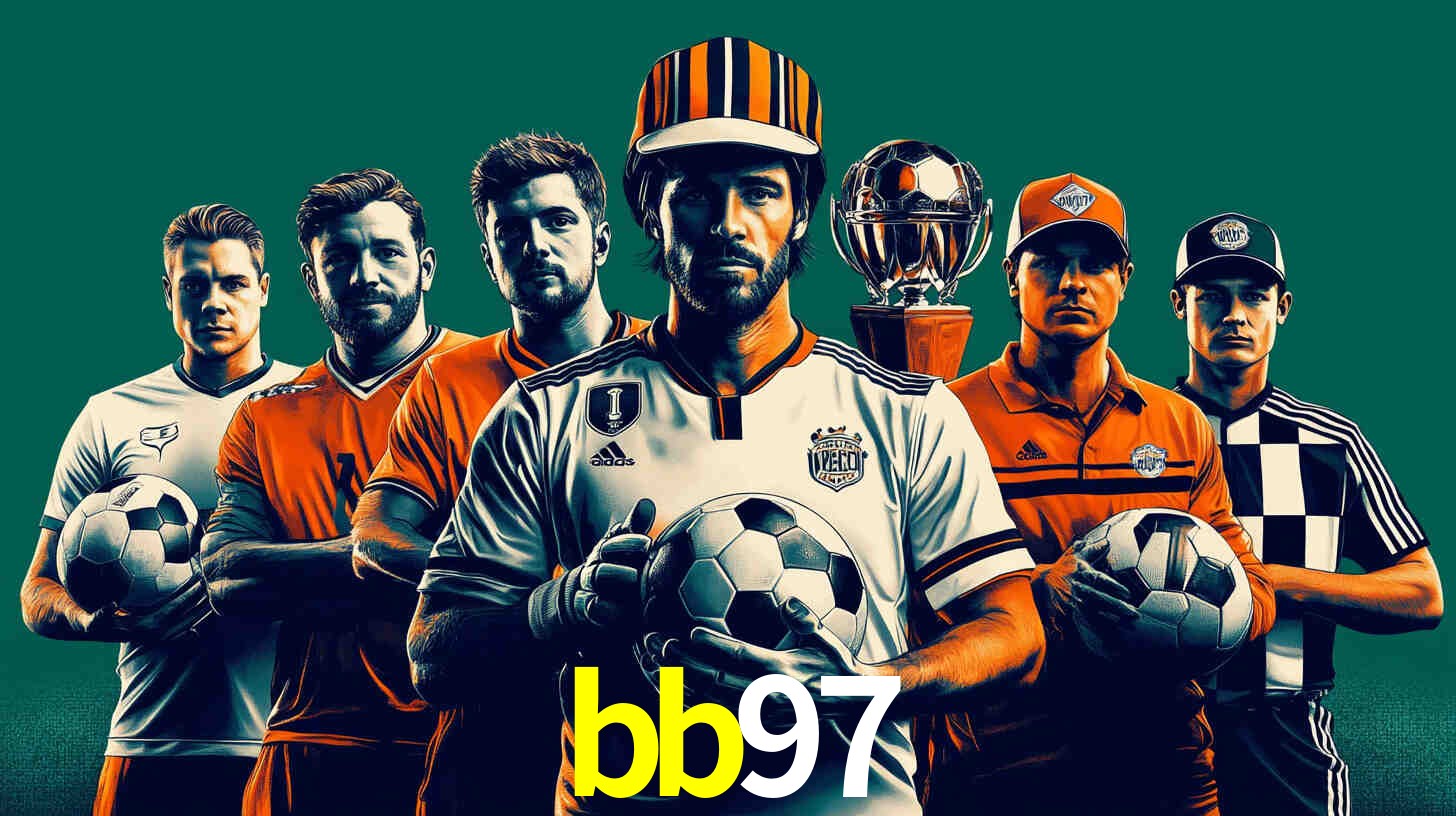Explorando a Categoria de Eventos em Apostas na bb97