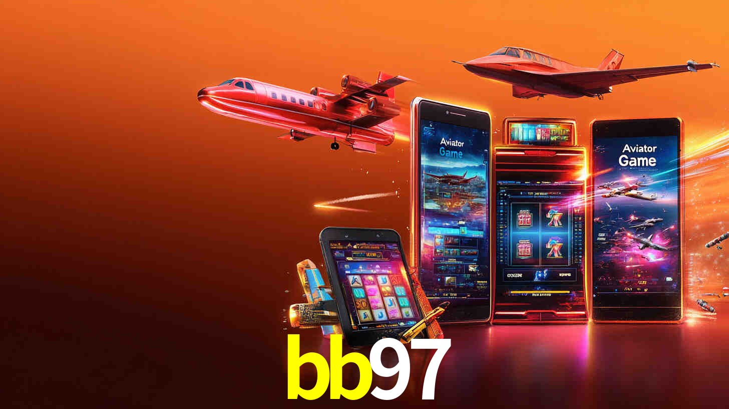 Apostas Esportivas na bb97: Um Guia Completo