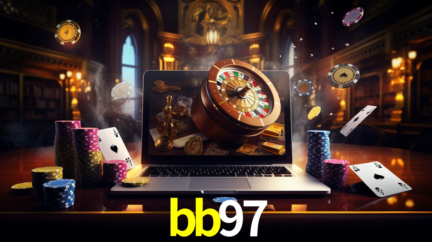 Blackjack Table bb97