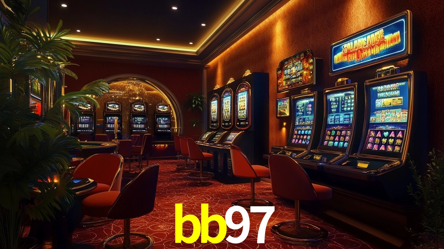 Tournaments bb97