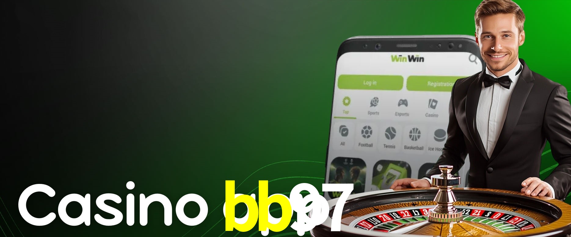 Platform Technology bb97