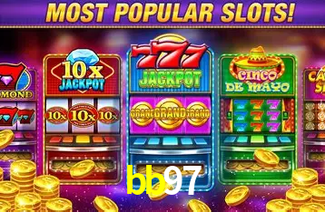 Descubra a Magia dos Jogos de Arcade no bb97