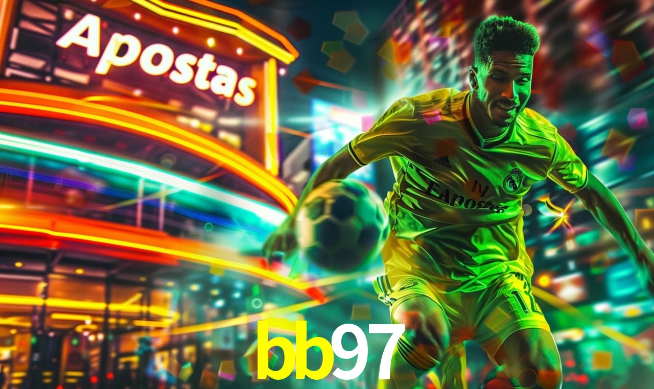 Login Seguro bb97