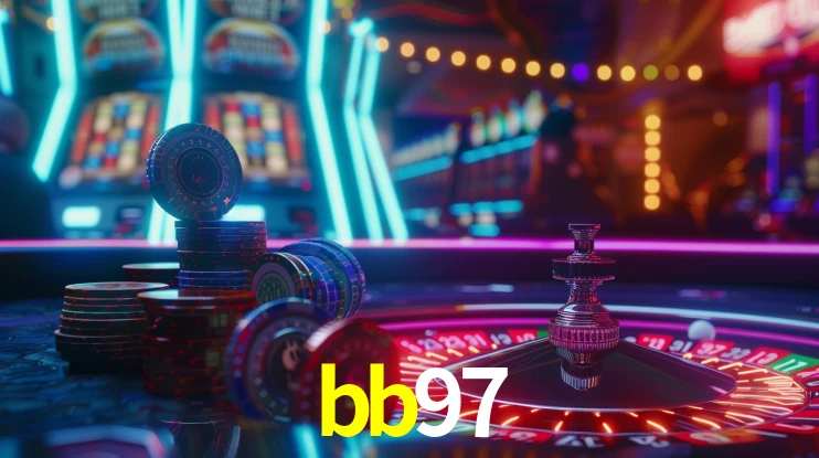 Game Providers bb97