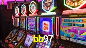 PIX Instantâneo bb97
