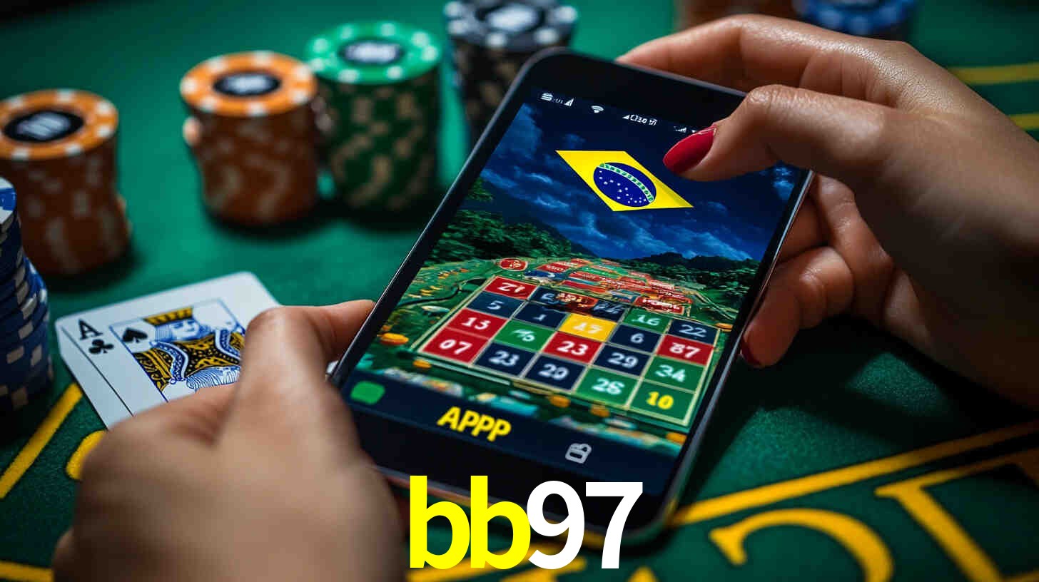 Explorando a Categoria de Eventos em Apostas na bb97