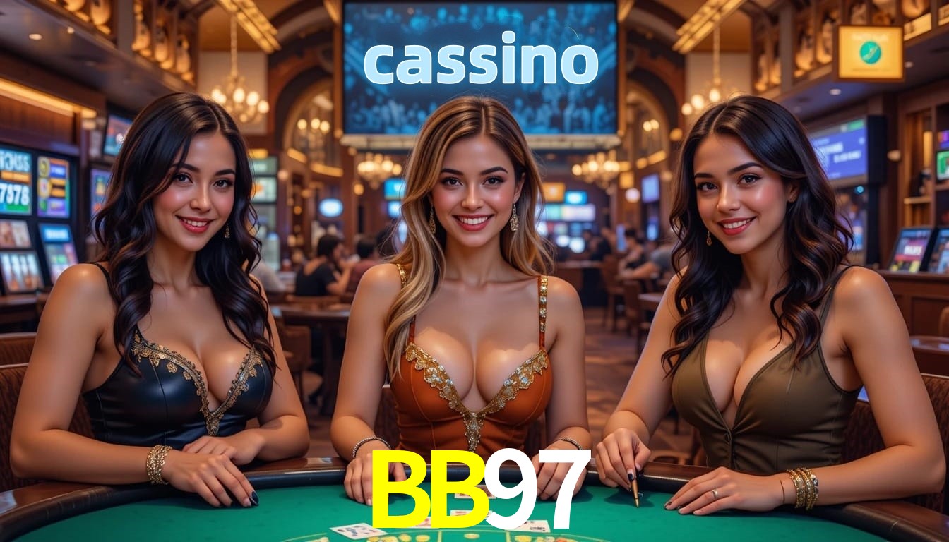 A Emoção das Apostas Ao Vivo no BB97