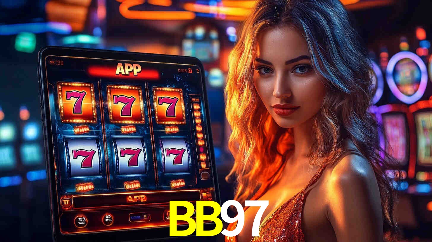 A Revolução dos Jogos Móveis: BB97 na Palma da Sua Mão